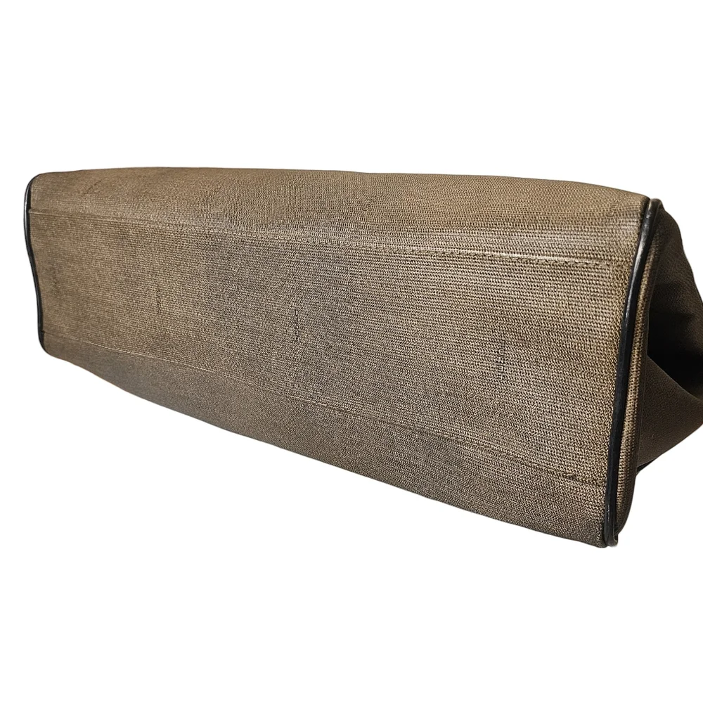 VINTAGE FENDI HANDBAG - Picture 6 of 12